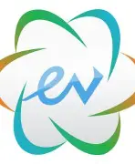 EV录屏Logo
